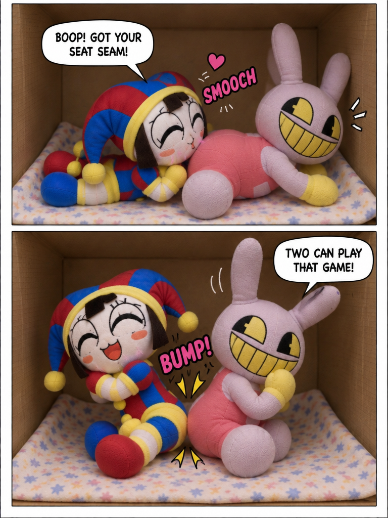 Private Fort Affection and Snacks (page 2 of 4)