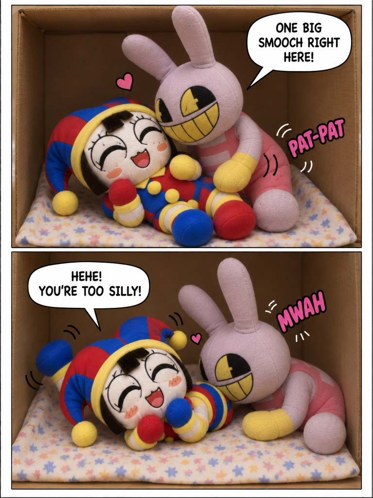 Private Fort Affection and Snacks (page 3 of 4)