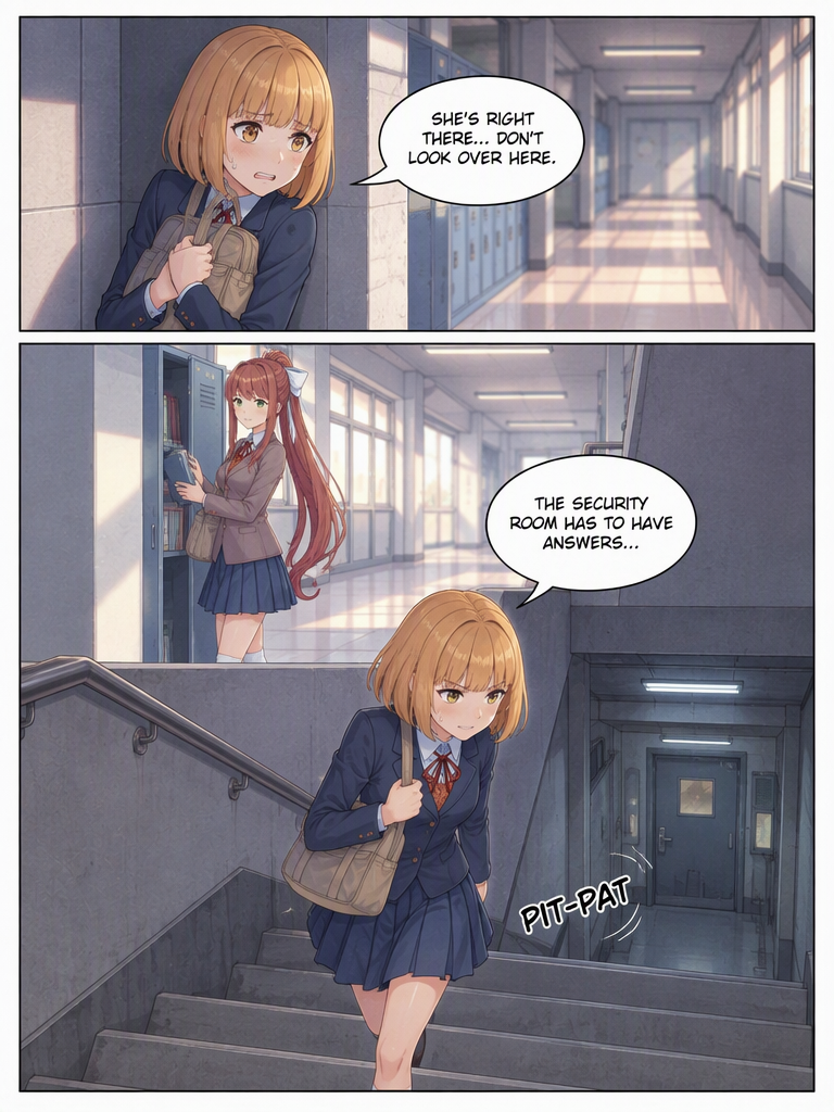 Through the Surveillance Lens (page 2 of 8)