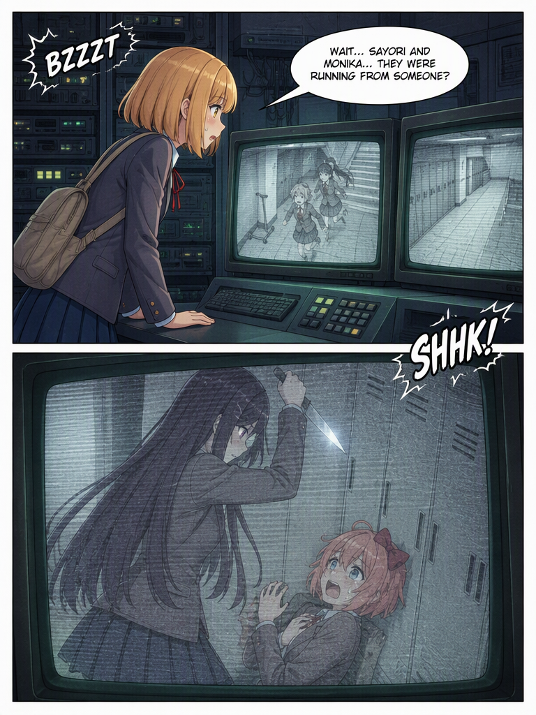 Through the Surveillance Lens (page 3 of 8)