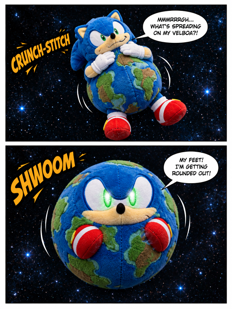 A World of His Own (page 2 of 4)