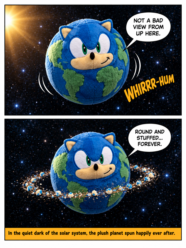 A World of His Own (page 4 of 4)