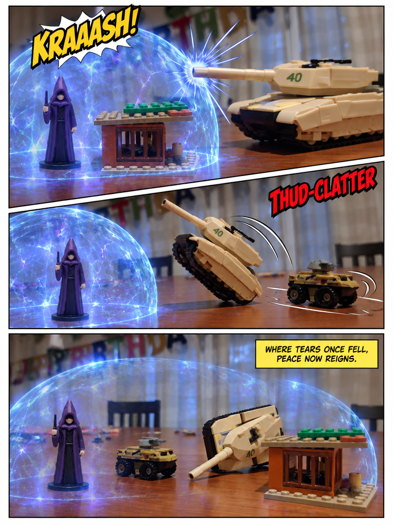 Tears in the Toy Battlefield (page 4 of 4)