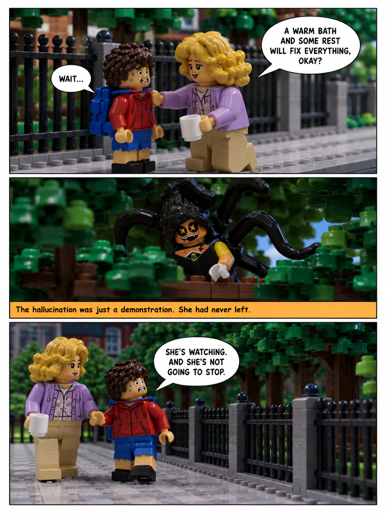 Nobody Believes Him (page 8 of 12)