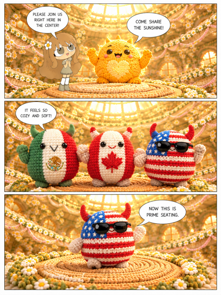New Friends of the Flags (page 3 of 4)