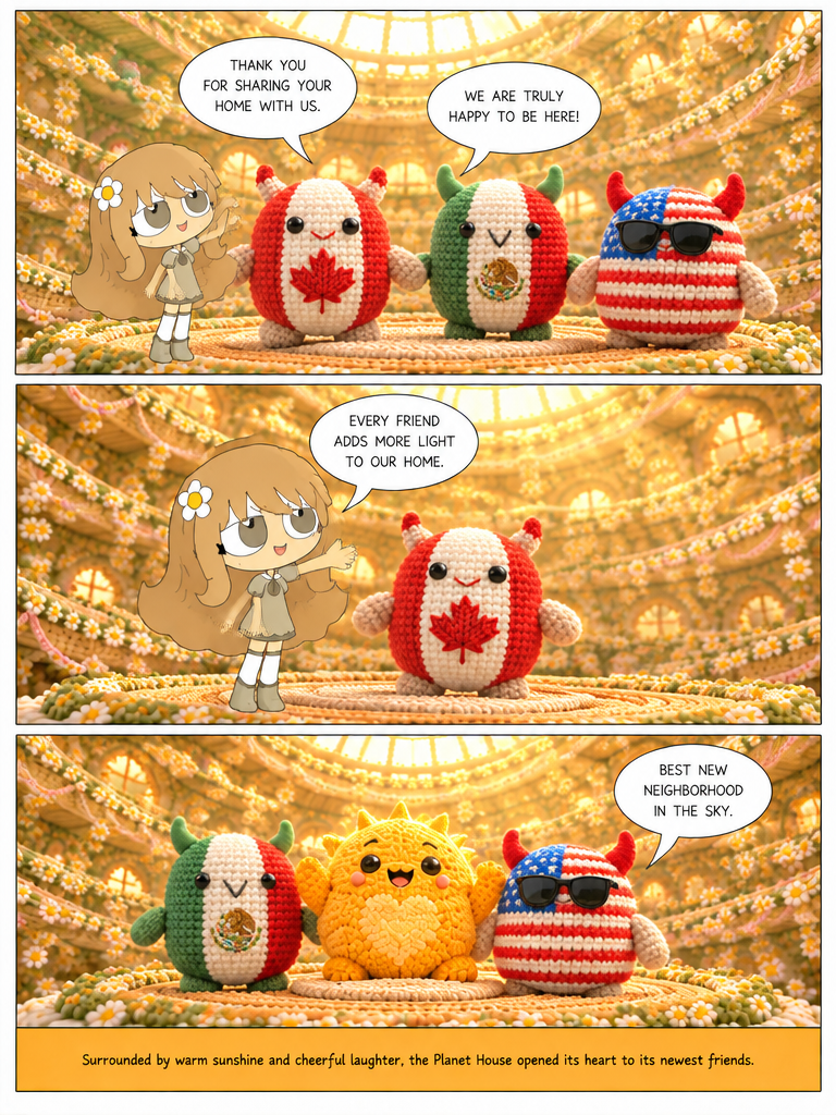 New Friends of the Flags (page 4 of 4)