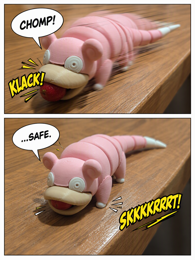 Fastpoke Express (page 3 of 4)