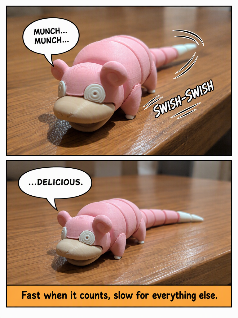 Fastpoke Express (page 4 of 4)