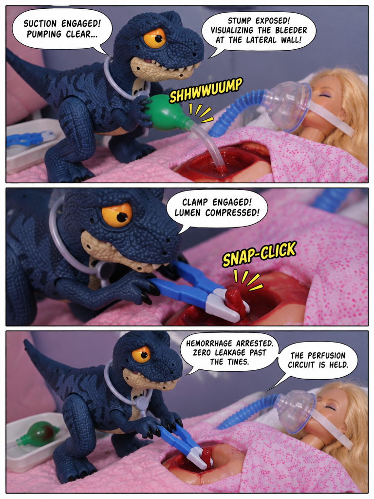 Delivery Room Code Red (page 15 of 16)