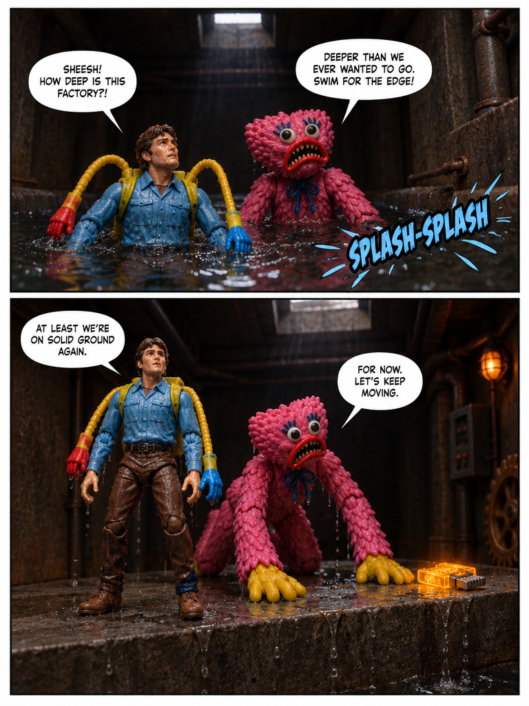Through the Floorboards (page 4 of 12)