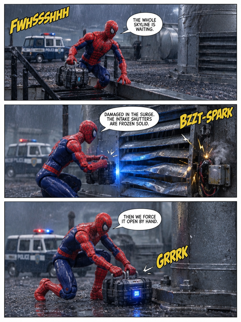 The Last Promise (page 2 of 4)
