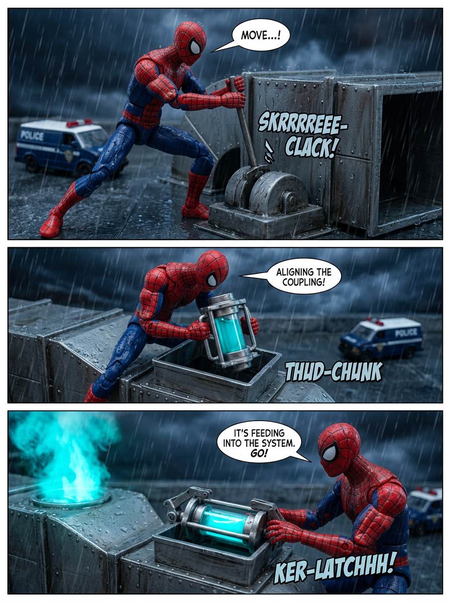 The Last Promise (page 3 of 4)