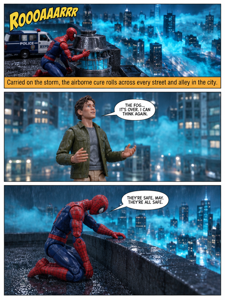 The Last Promise (page 4 of 4)