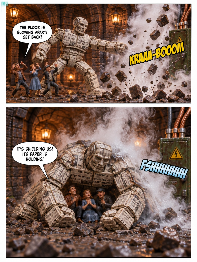 tiny skulls take over alternate season 3 part 1 (page 2 of 4)