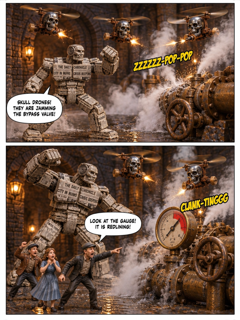 tiny skulls take over alternate season 3 part 1 (page 3 of 4)