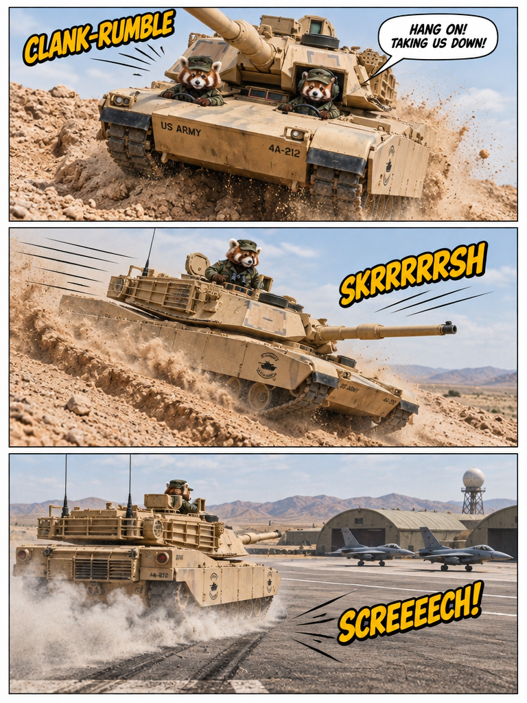Breaching the Perimeter (page 2 of 4)