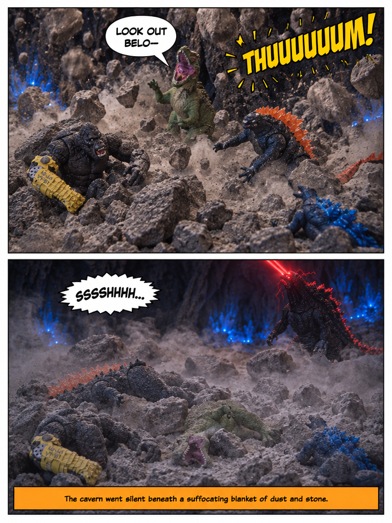 The Crushing Blast (page 3 of 4)