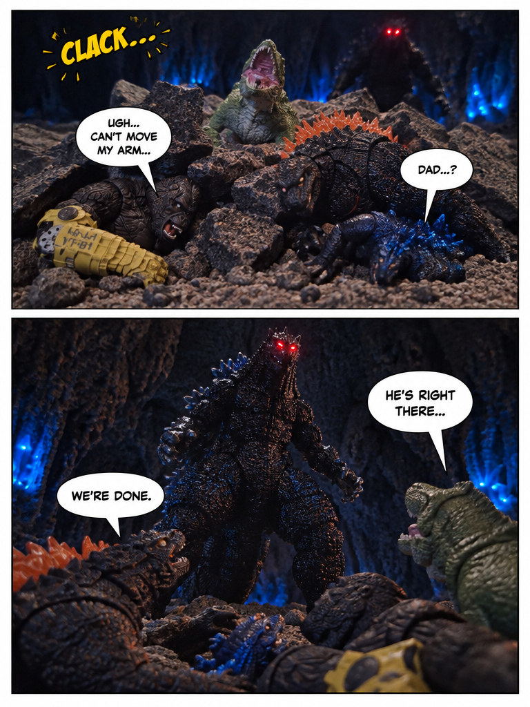 The Crushing Blast (page 4 of 4)