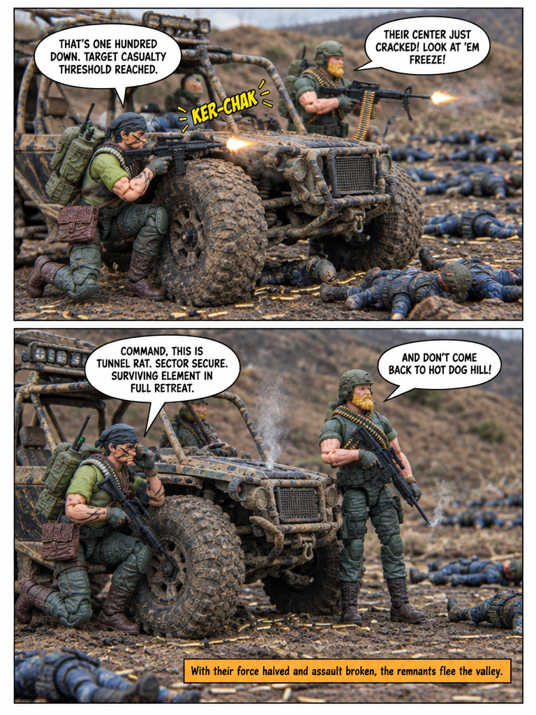 Thunder in the Lowland (page 4 of 4)