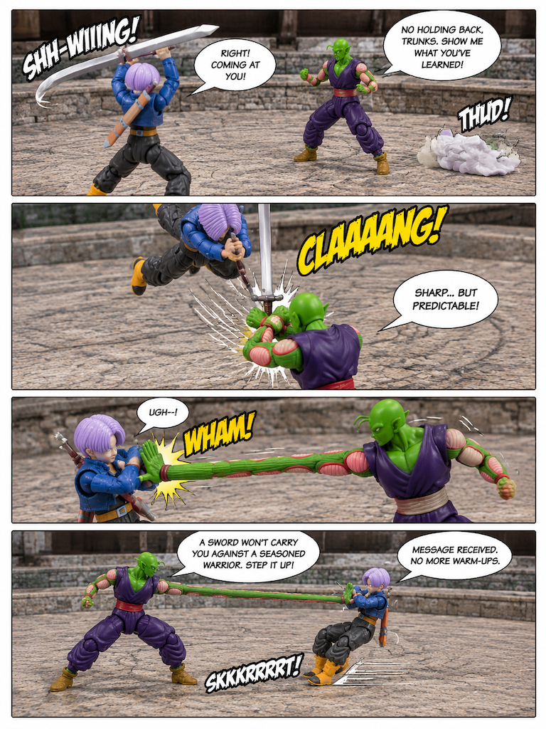 Hyper Impact (page 5 of 16)