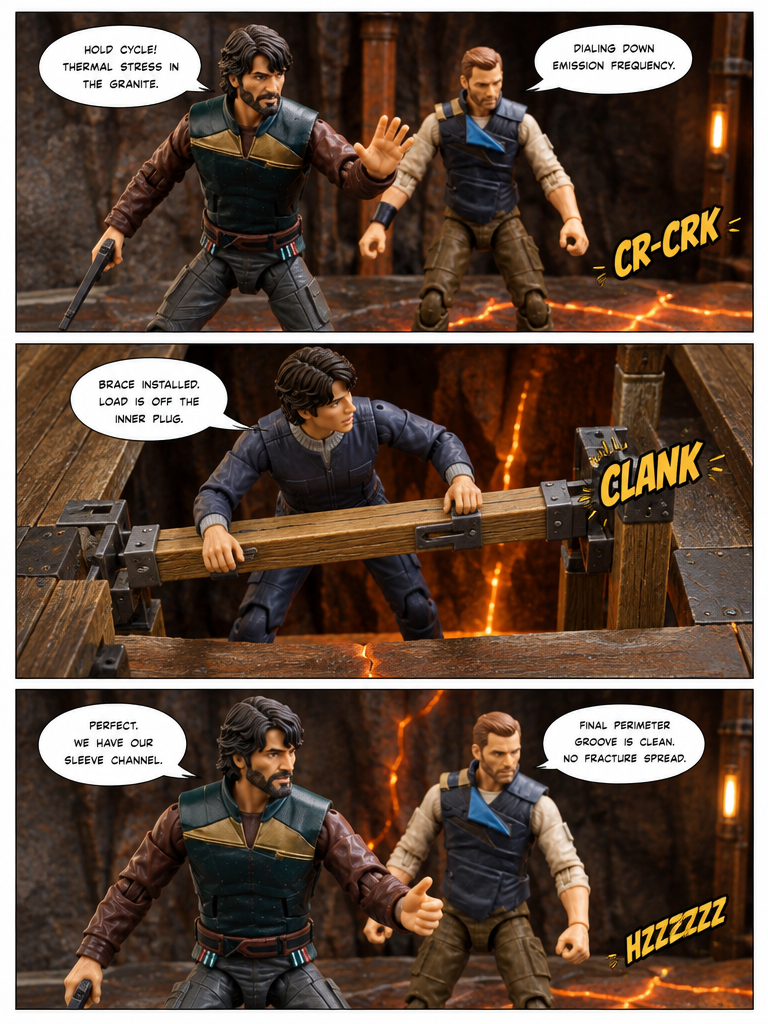 Roots to the Deep (page 2 of 4)