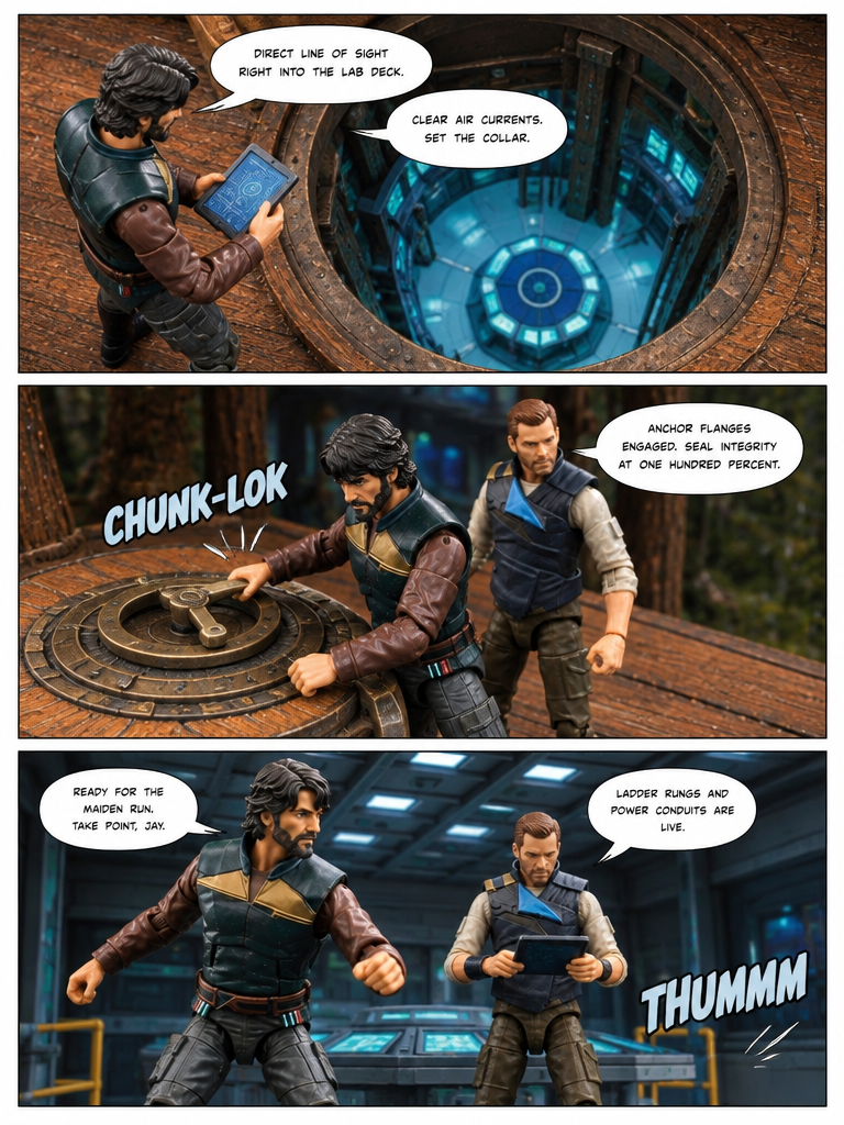 Roots to the Deep (page 3 of 4)