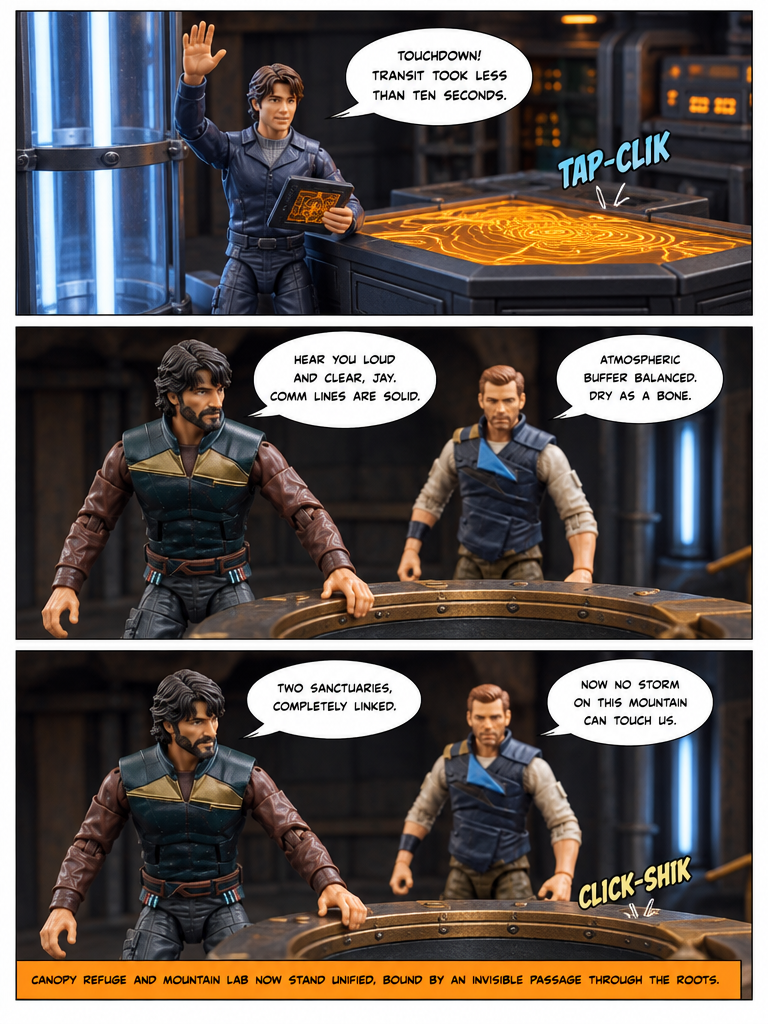 Roots to the Deep (page 4 of 4)