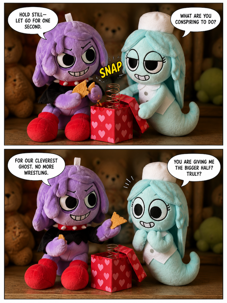 Midnight Crumb Duel (page 3 of 4)