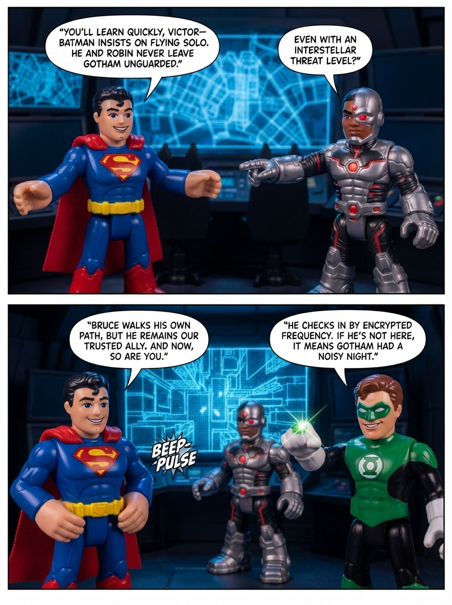 Rumble Across Gotham Toybox (page 7 of 8)