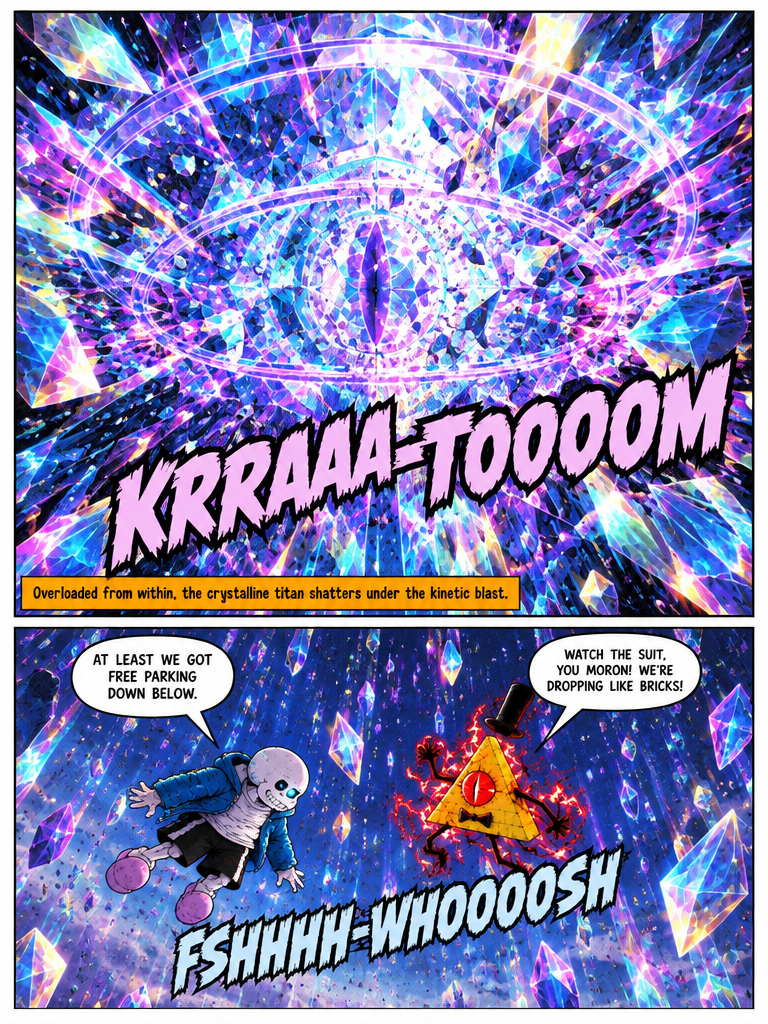 Breaking the Stalemate (page 2 of 4)