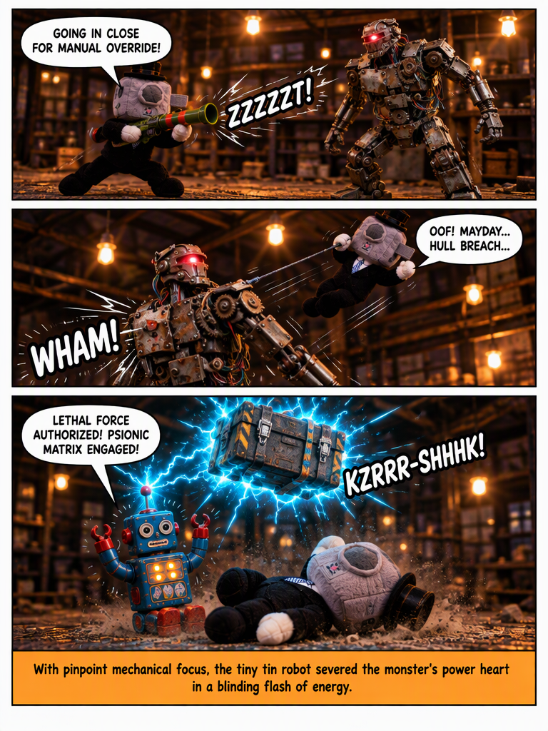 camera escape 10 (page 3 of 4)
