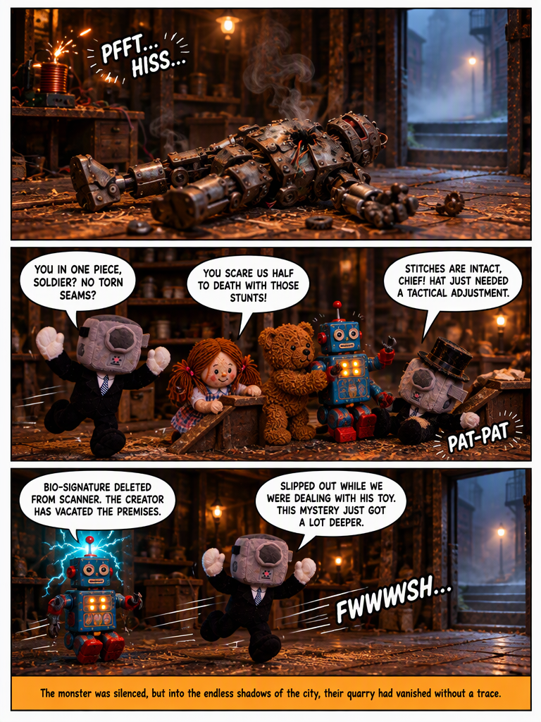 camera escape 10 (page 4 of 4)
