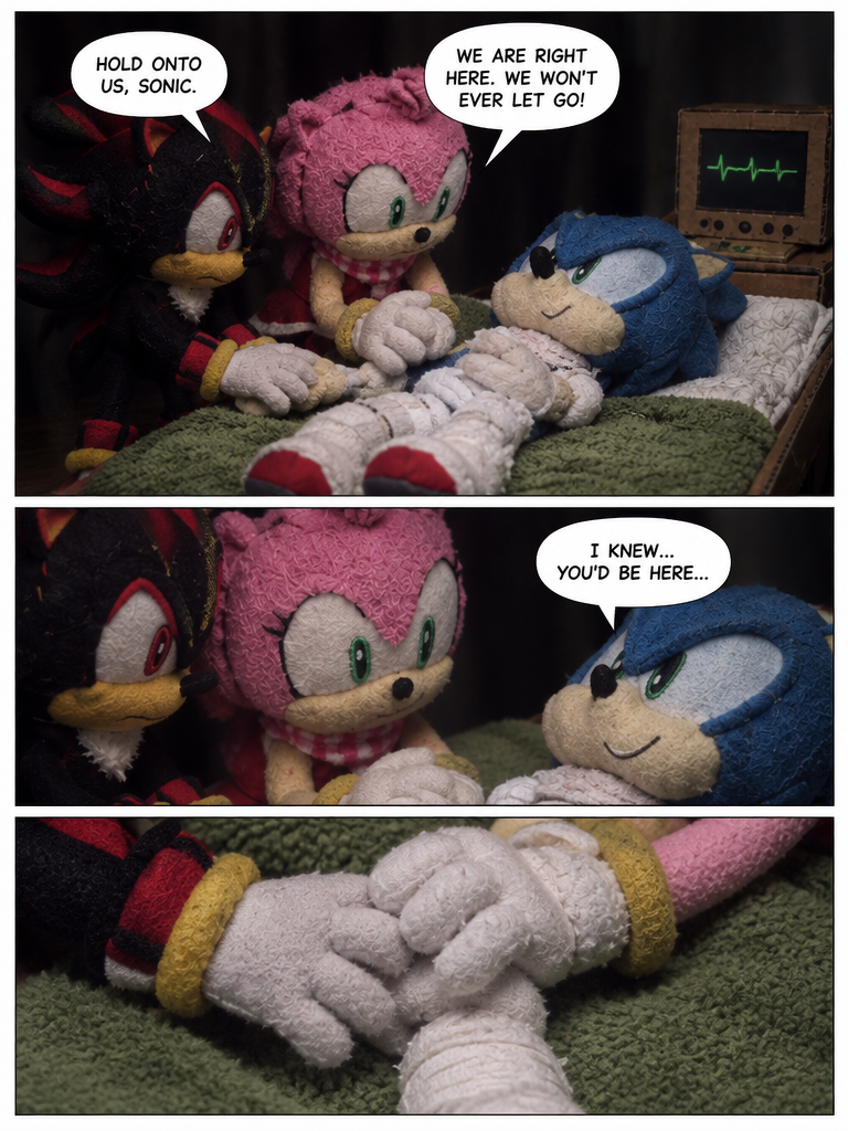 Spark of Life (page 3 of 4)