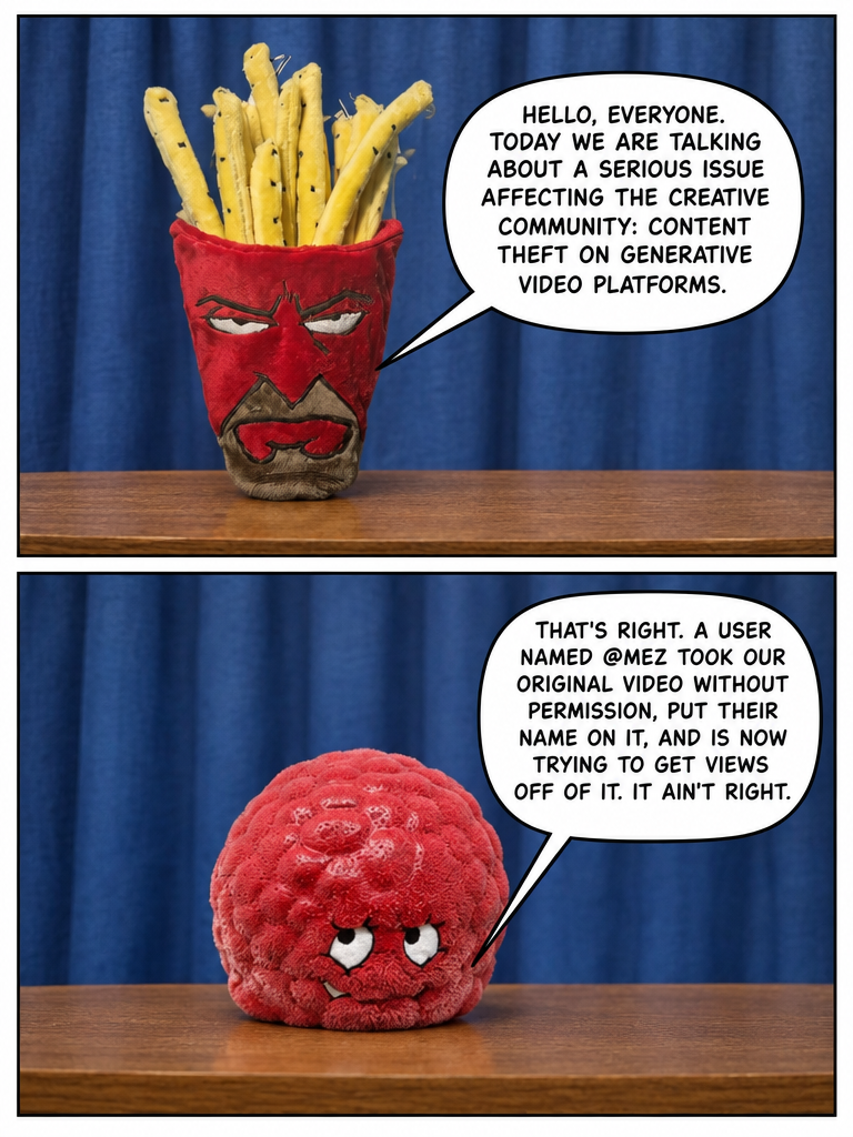 Public Service Announcement (page 2 of 8)