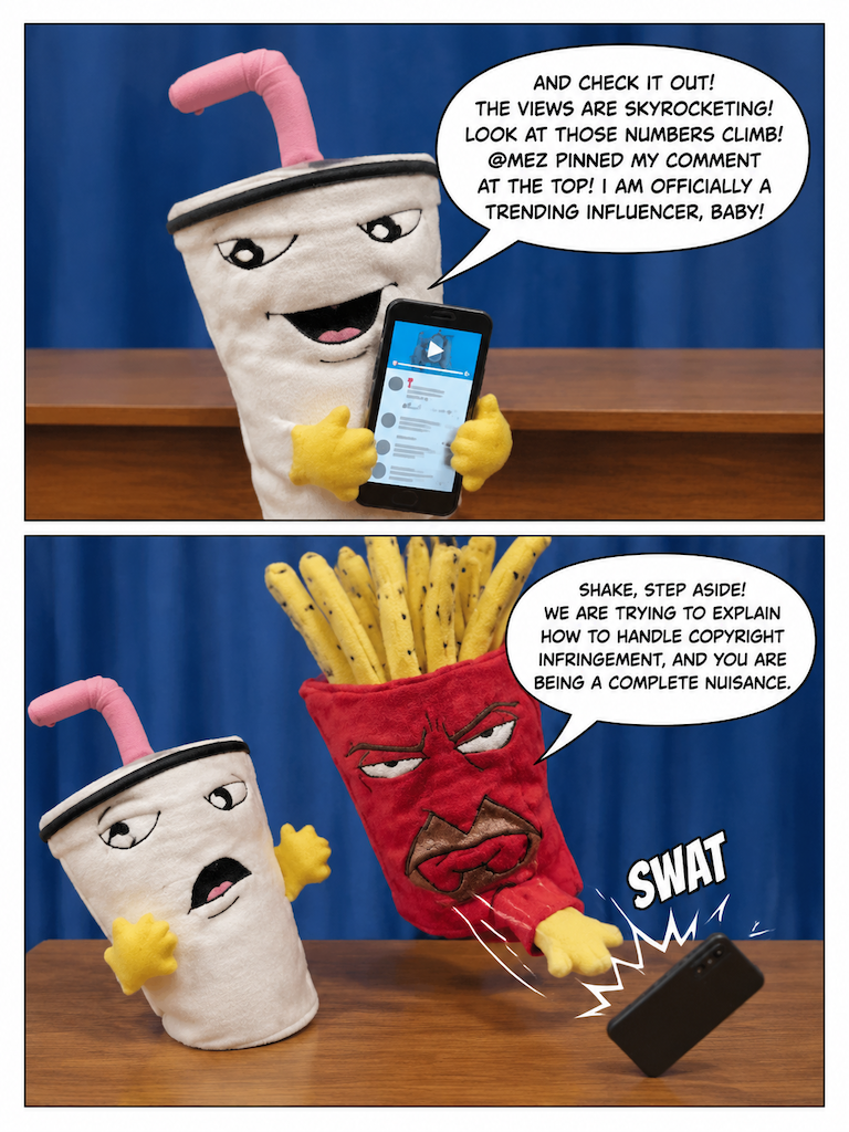 Public Service Announcement (page 4 of 8)