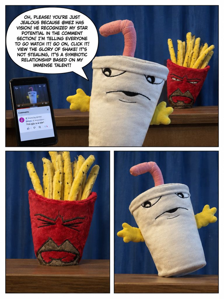 Public Service Announcement (page 5 of 8)