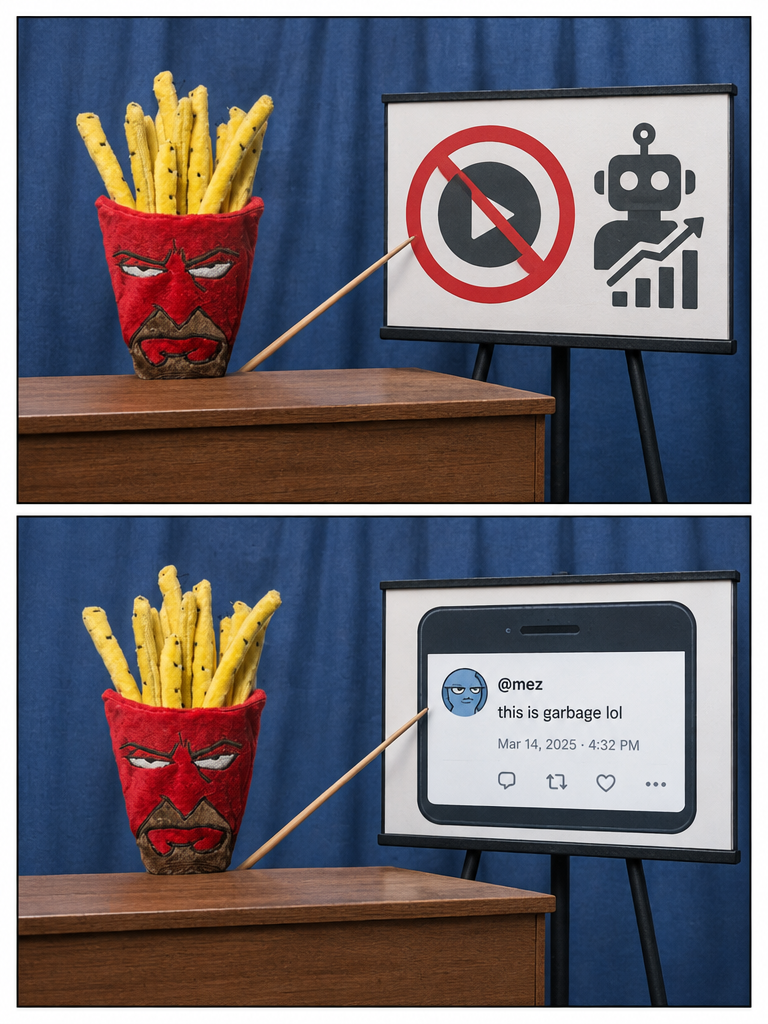 Public Service Announcement (page 6 of 8)