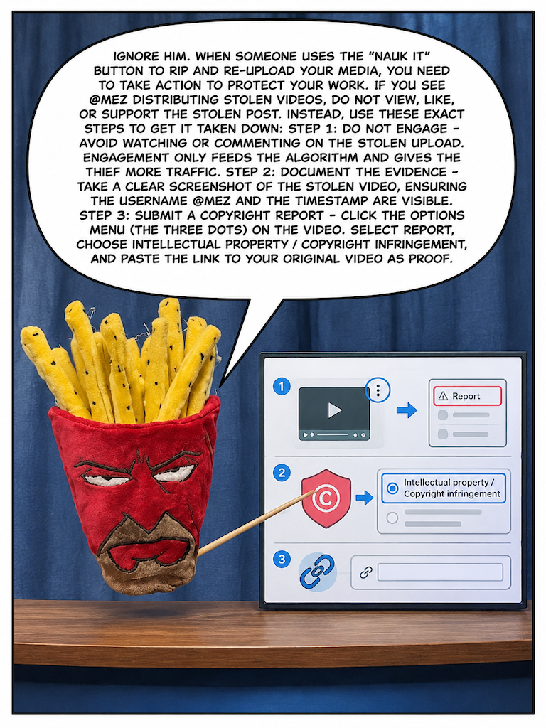 Public Service Announcement (page 7 of 8)