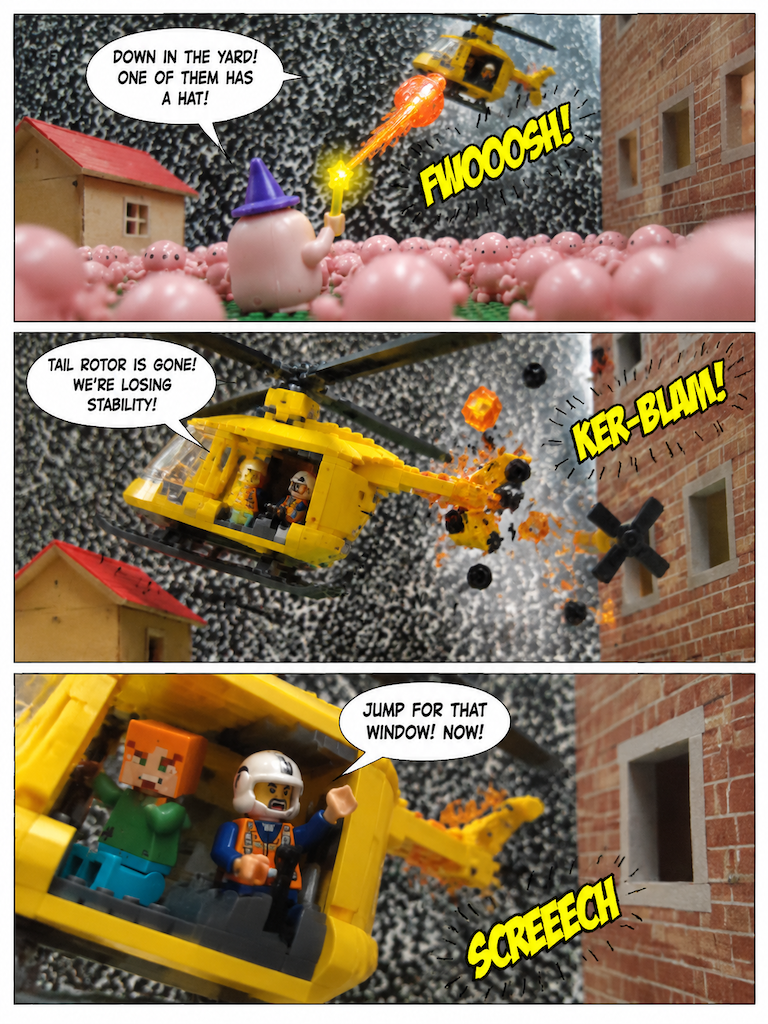 gubby Apocalypse 4 (page 2 of 4)