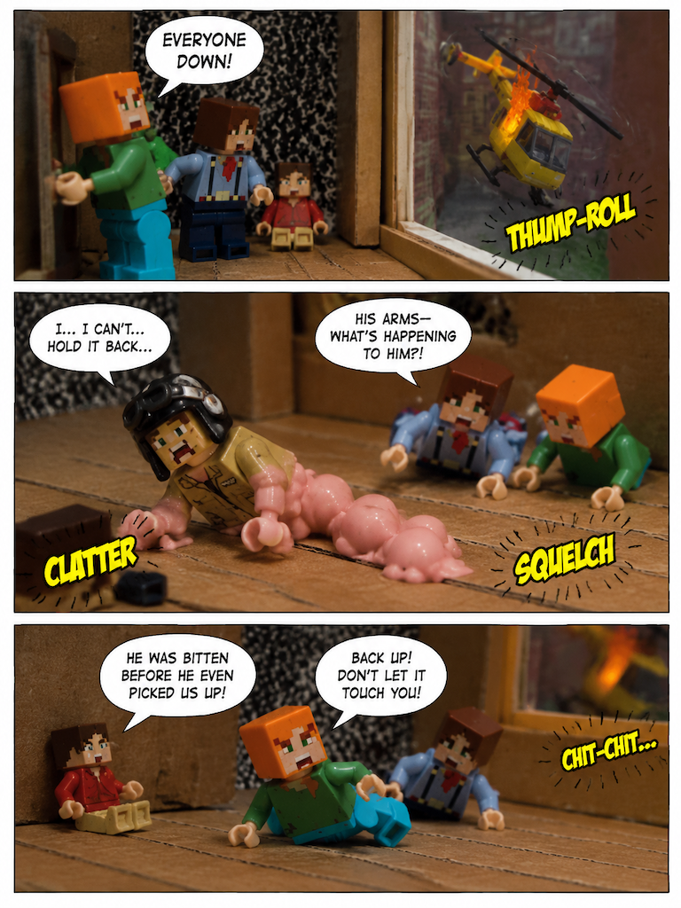gubby Apocalypse 4 (page 3 of 4)