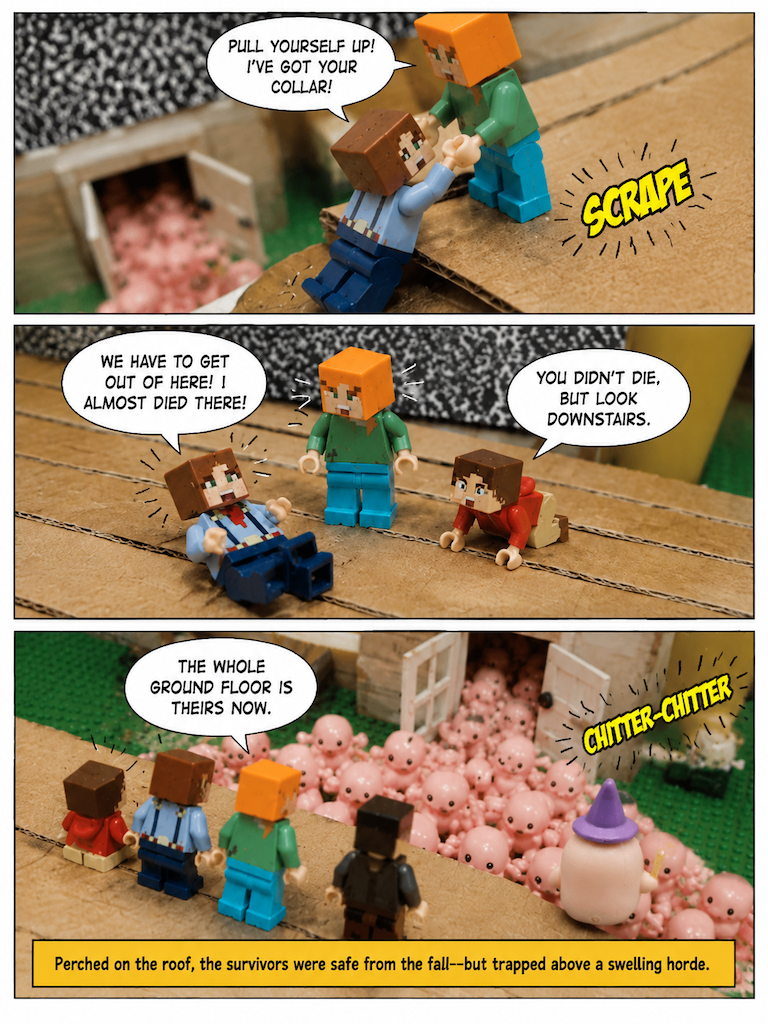 gubby Apocalypse 4 (page 4 of 4)