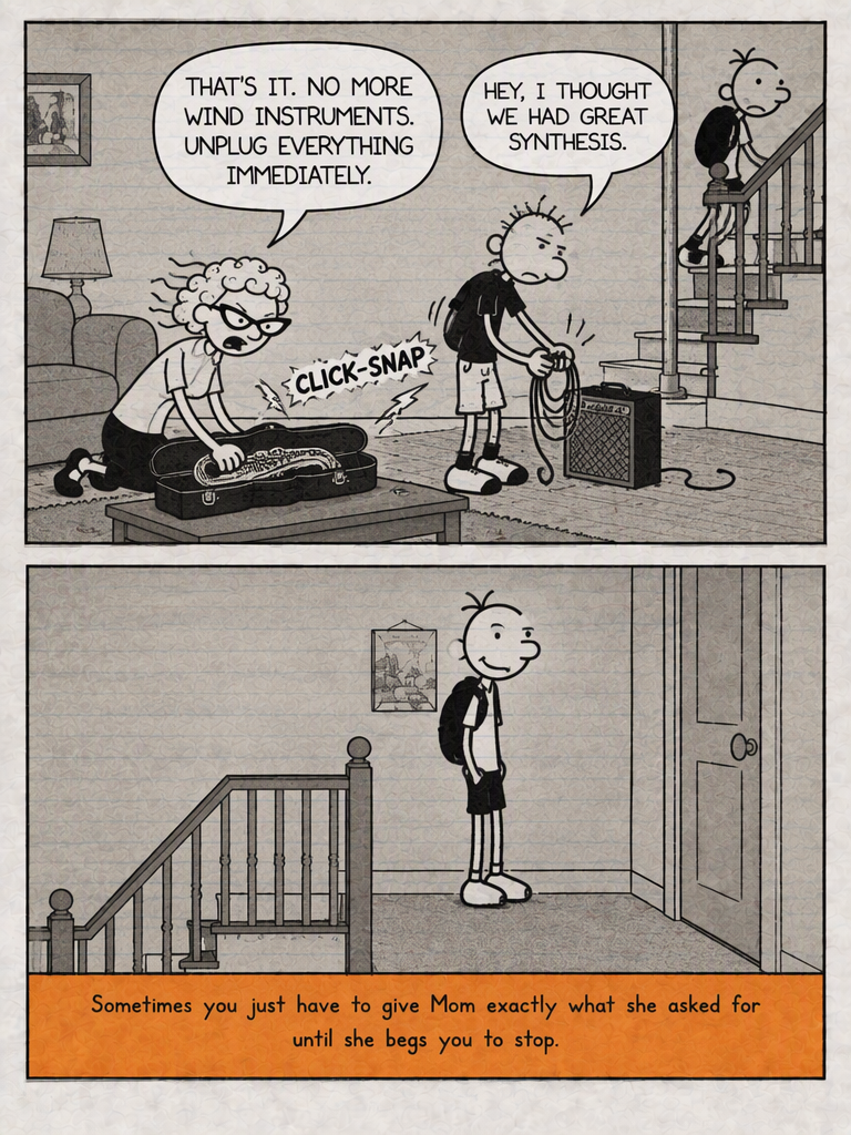 The Heffley Jazz Ensemble (page 4 of 4)