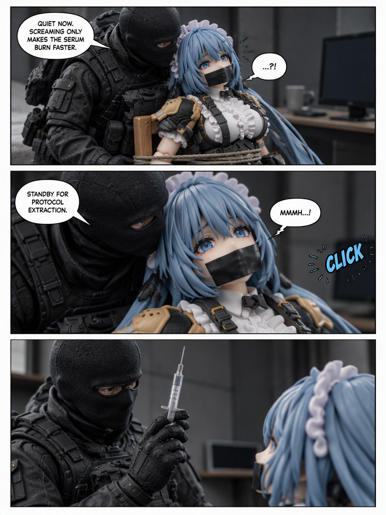 Interrogation Prep (page 3 of 4)