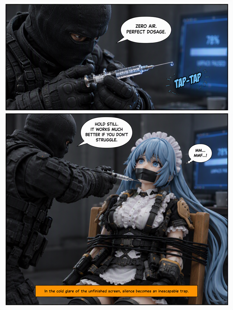 Interrogation Prep (page 4 of 4)