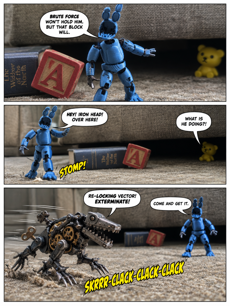 Guardians of the Rug (page 2 of 8)