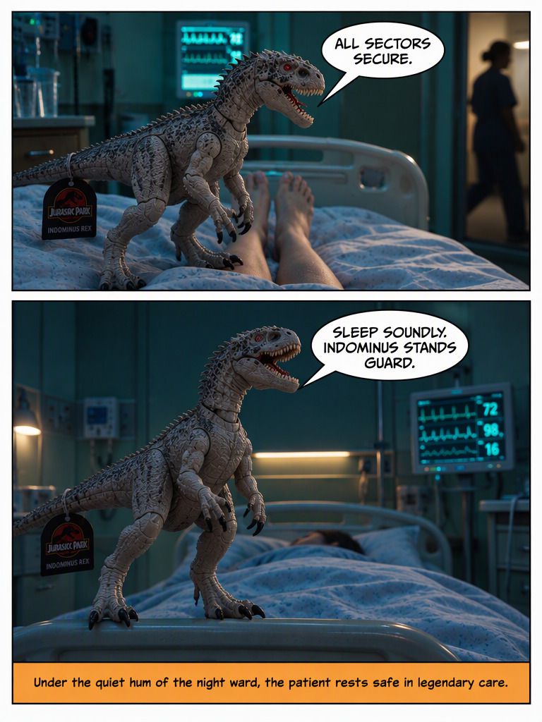 Night Shift Protector (page 4 of 4)