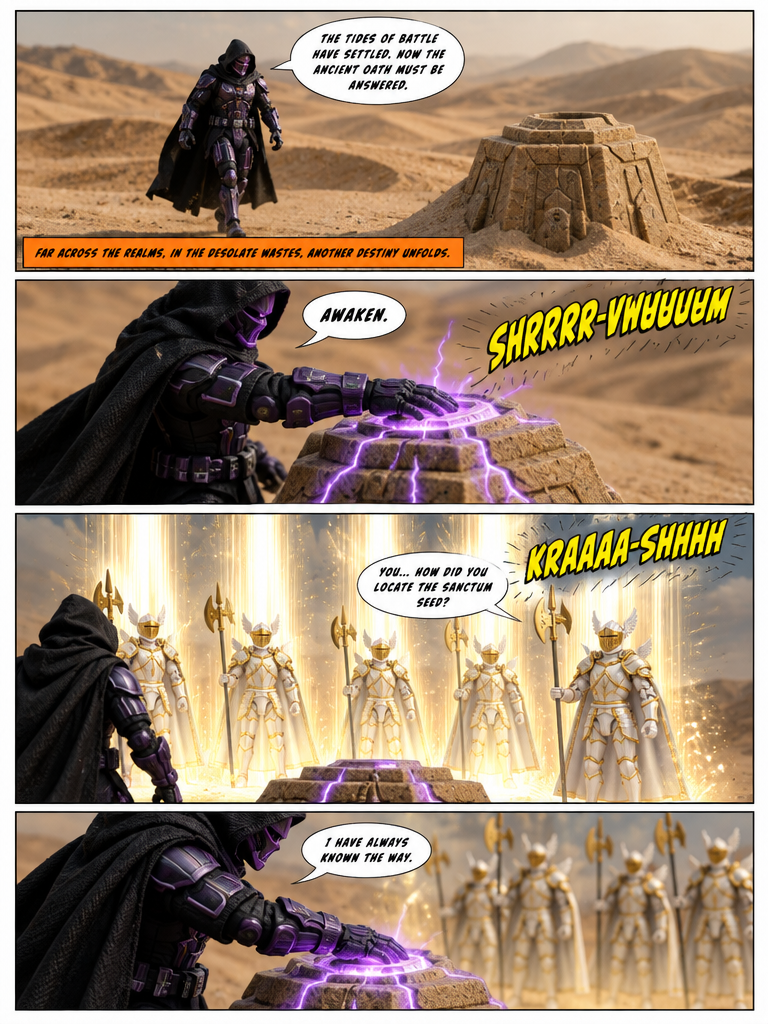 A Place Among Guardians (page 2 of 4)