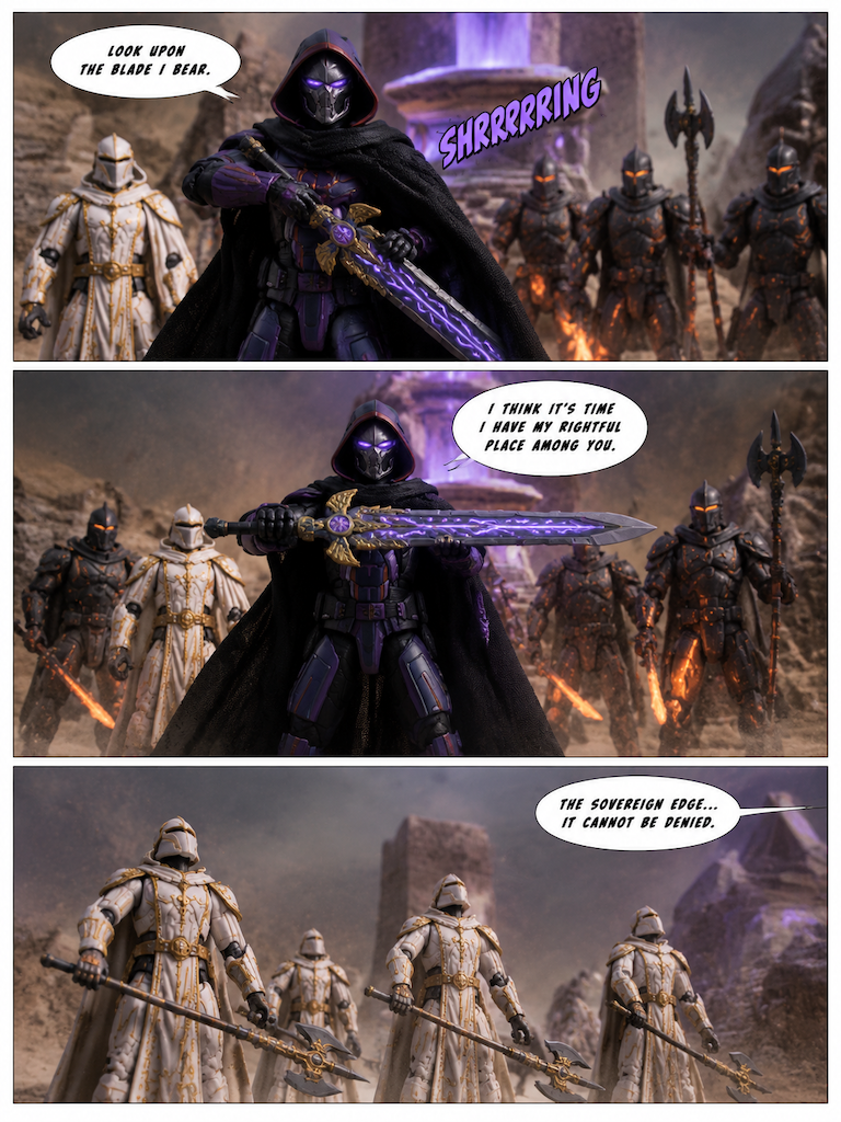 A Place Among Guardians (page 3 of 4)