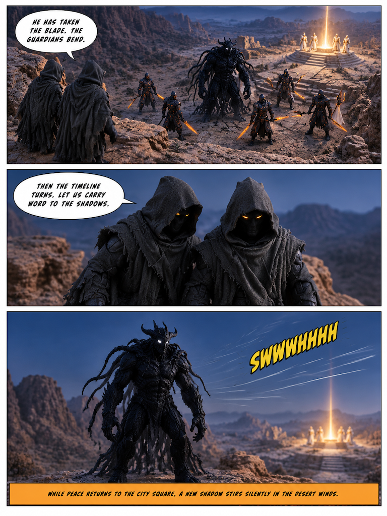 A Place Among Guardians (page 4 of 4)