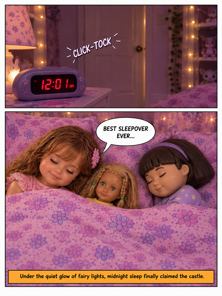 Midnight Pajama Warning (page 4 of 4)